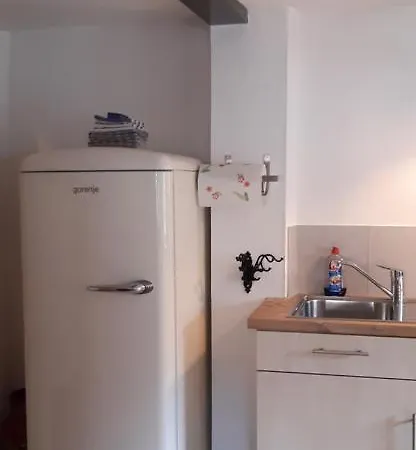 Nette's Vakantiehuis