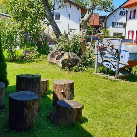 Nette's * Landsberg am Lech