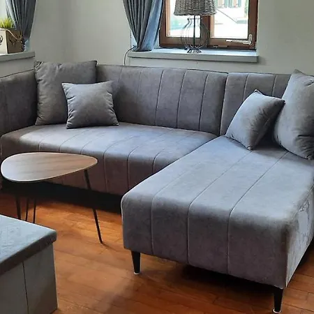 Vakantiehuis Nette's