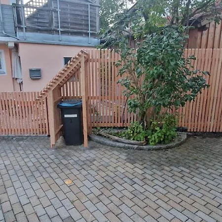 Сasa de vacaciones Nette's Landsberg am Lech