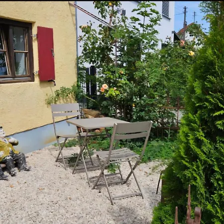Nette's * Landsberg am Lech
