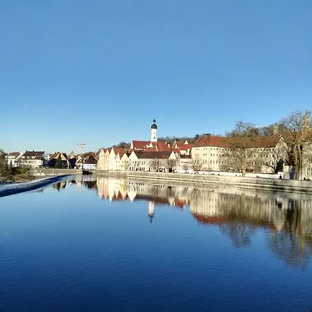 Nette's Landsberg am Lech