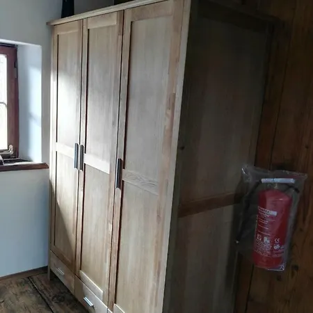 Nette's Landsberg am Lech