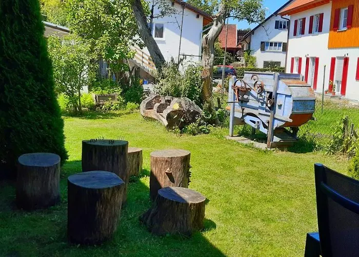 Nette's * Landsberg am Lech