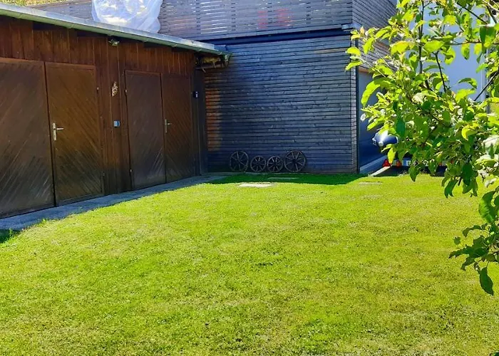 Nette's Feriehus