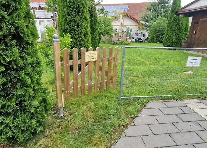 Nette's Landsberg am Lech