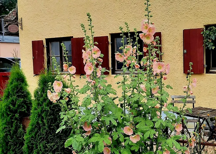 Nette's Feriehus Landsberg am Lech