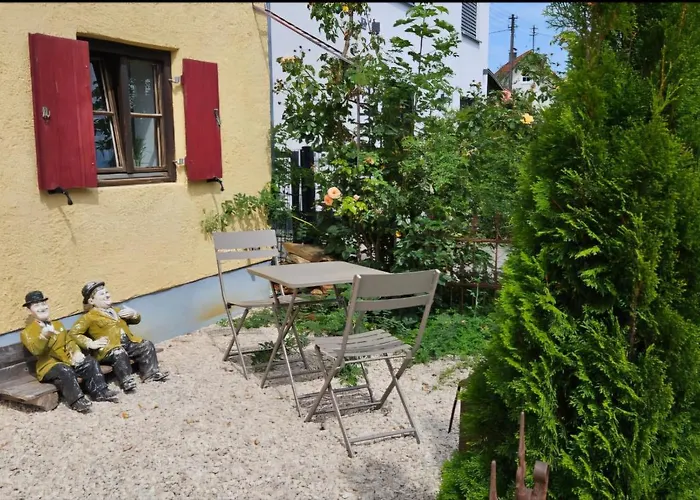 Nette's * Landsberg am Lech