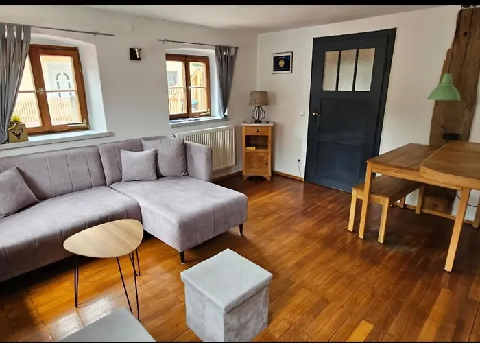 Nette's Feriehus