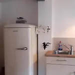 Nette's בית נופש