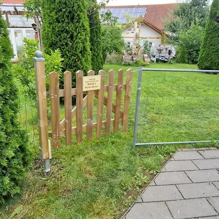 Nette's Landsberg am Lech