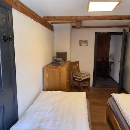 Nette's Hébergement de vacances