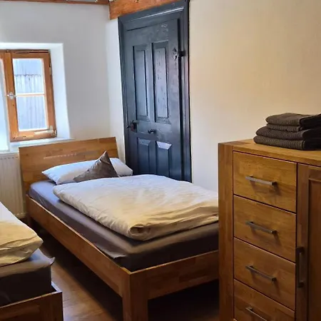 Hébergement de vacances Nette's