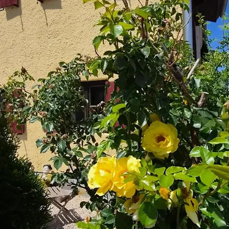 Nette's Hébergement de vacances Landsberg am Lech