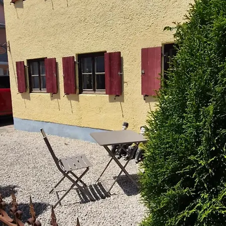Nette's * Landsberg am Lech