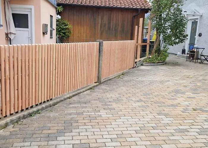 Nette's Landsberg am Lech